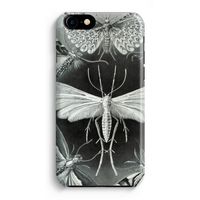 Haeckel Tineida: Volledig Geprint iPhone 7 Plus Hoesje