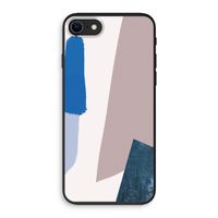 Lapis: iPhone SE 2020 Biologisch afbreekbaar hoesje