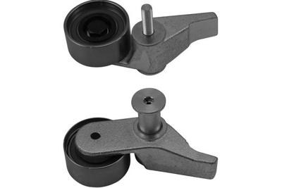Spanrol, distributieriem DTE5536