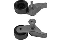 Spanrol, distributieriem DTE5536