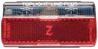 Busch + Müller achterlicht "toplight line plus" rear light b&m toplight line plus 80mm