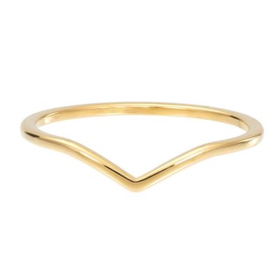 iXXXi Fame Ring Venus Goud