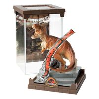 Jurassic Park Creature PVC Diorama Tyrannosaurus Rex 18 cm - thumbnail