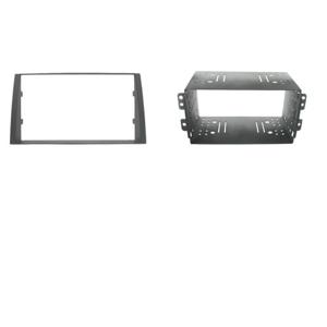 Dubbeldin paneel Kia 1233117920