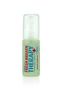 Aloe Dent Mondspray Fresh Breath Therapy