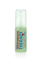 Aloe Dent Mondspray Fresh Breath Therapy - thumbnail