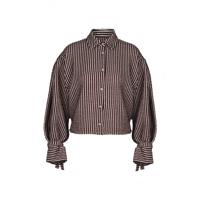 Studio Anneloes - Beige | Dames | Blouson | Beige | 3XL | regular | Kamst mode