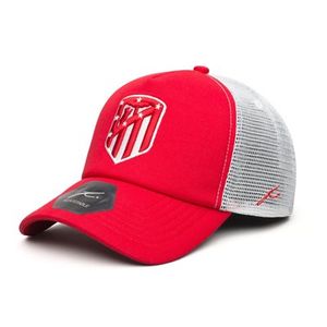 Fi Collection - Atletico Madrid Trucker Cap