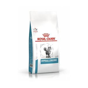 Royal Canin Vdiet Feline Hypoallergenic 4,5kg