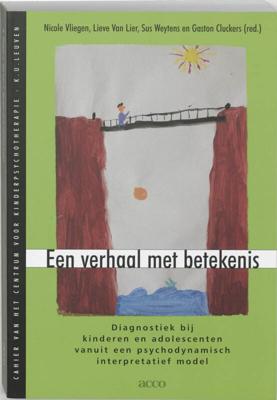 Een verhaal met betekenis (Paperback)