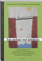 Een verhaal met betekenis (Paperback)