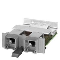 Siemens 6GK5992-2GA00-8FA0 Mediamodule