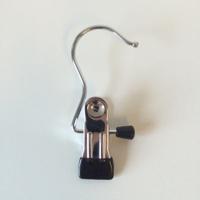 Laarzenknijper metaal zwarte ant-slip co