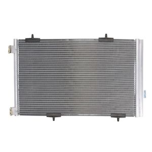 Condensor, airconditioning AC830087
