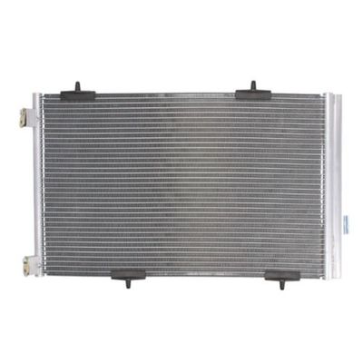 Condensor, airconditioning AC830087