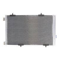 Condensor, airconditioning AC830087