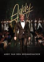 Addy (Paperback)