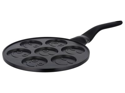 SILVERCREST Pannenkoekenpan (Smiley)
