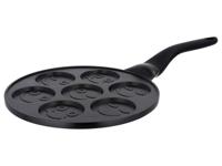 SILVERCREST Pannenkoekenpan (Smiley)