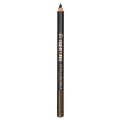 Make-Up Studio Eye Pencil Natural Liner N°5 Green 1Stuks Make-Up Studio Eye Pencil Natural Liner N°5 Green 1Stuks