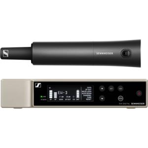 Sennheiser EW-D SKM-S Base Set R4-9 draadloze handheld microfoon zonder kop (552 - 608 MHz)