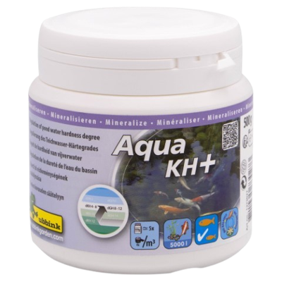 Ubbink Aqua KH+ 500 gram