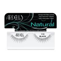 Ardell Kunstwimpers natural 110 zwart