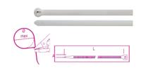 Beta Bmbl3748-Nylon Bindstrips Stalen Vertan. - BMBL3748