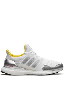 adidas baskets Ultraboost à lacets - Blanc