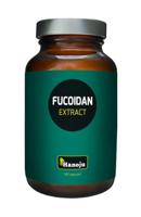 Hanoju Fucoidan bruinalg extract 180 Capsules