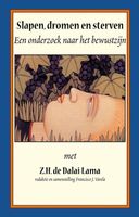 Slapen, dromen en sterven - Z.H. de Dalai Lama - ebook