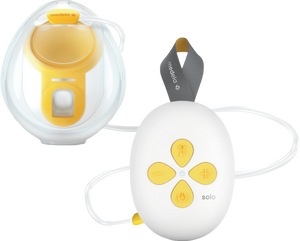 Medela Solo Hands-Free