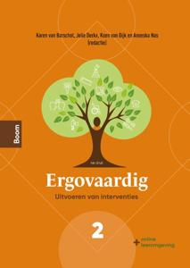 Ergovaardig (Hardback)