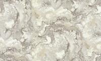 Dutch Wallcoverings Carrara Best - Beige/Goud