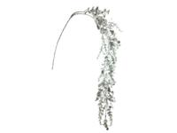 Kunsttak eucalyptus hanging silver, 97 cm Hortus - Hortus
