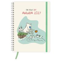 Doe eens lief Bureau-agenda 2027