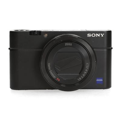 Sony Cyber-shot RX100 IV
