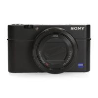 Sony Cyber-shot RX100 IV