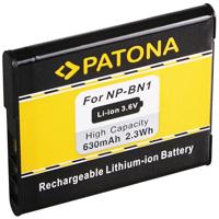 Sony NP-BN1 accu (Patona)