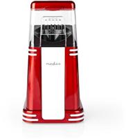 Nedis popcornmachine | 1200 w | 2 | 1 stuks - fcpc100rd fcpc100rd