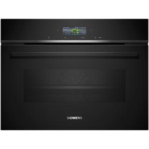 Siemens CB734G1B2 Inbouw oven Zwart