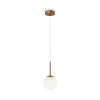 Maytoni - Hanglamp Basic form - Goud - Ø15 - thumbnail