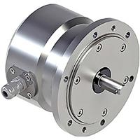 Posital Fraba OCD-INS00-00360-115W-2RW Roterende encoder Incrementeel Klemflens 1 stuk(s)