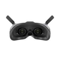 DJI RCDS18 Op het hoofd gedragen beeldscherm (HMD) 290 g Zwart - thumbnail