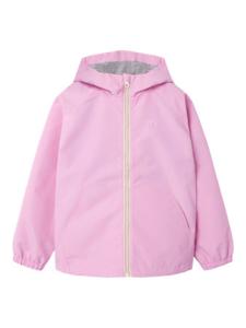 Name it zomerjas meisjes - roze - NknMarolo