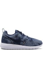 Nike Kids baskets Roshe One SE - Bleu