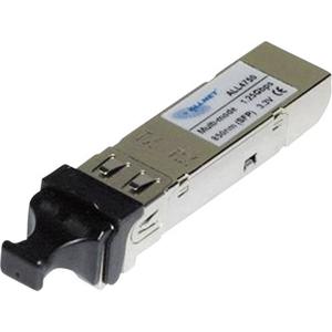 Allnet ALL4751 ALL4751 SFP-transceivermodule 1 GBit/s 10000 m Type module LX