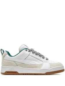 PUMA x AMI baskets Slipstream 2 - Blanc