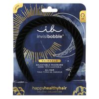 Invisibobble hairhalo eclipse midnight ring