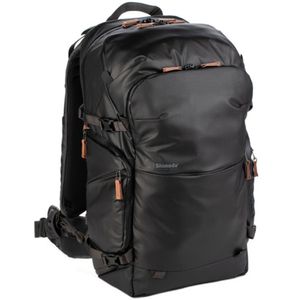 Shimoda Explore V2 35 Starter kit - Black - 520-160